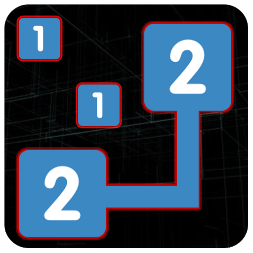 Link Number Connect icon