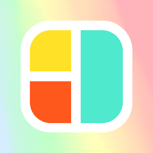 Photo Collage Editor - Layout Maker icon