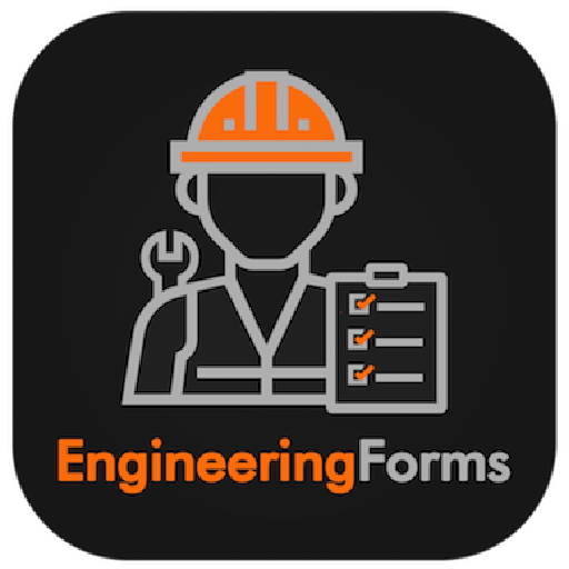 Engineering Forms أيقونة