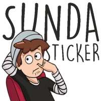 Stiker Sunda  Lucu WAStickerapps on 9Apps