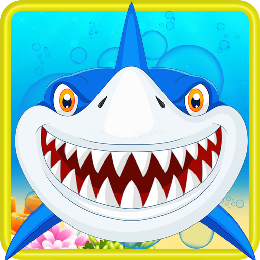 Baby Shark Game icon