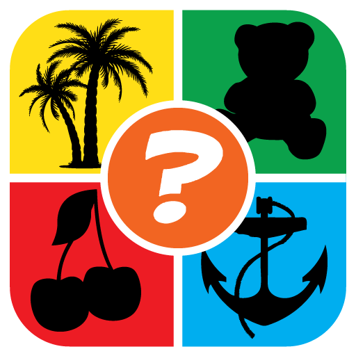 1 Pic 1 Word: Shadow Game icon