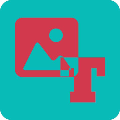 Note it-Image to Text icon