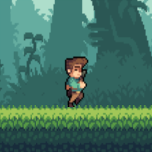 Jungle Treasure icon