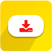 Total Video Downloader icon