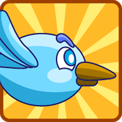 Dashing Bird - New Agree Bird Free Game 2018 icon