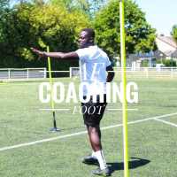 AF Coaching Foot