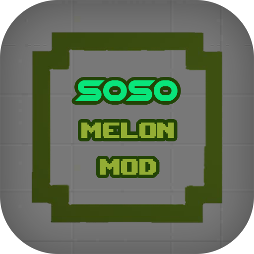 Soso Mod For Melon icon