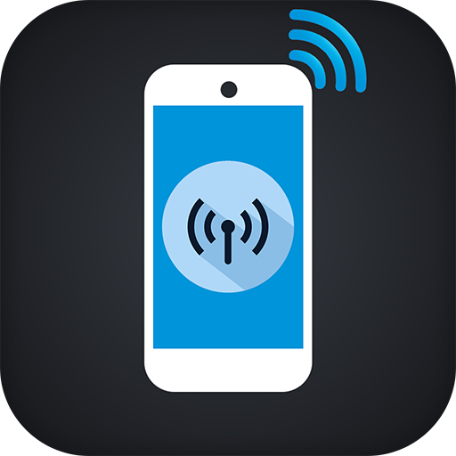 WiFi Connect - Share WiFi &amp; Hotspot icon