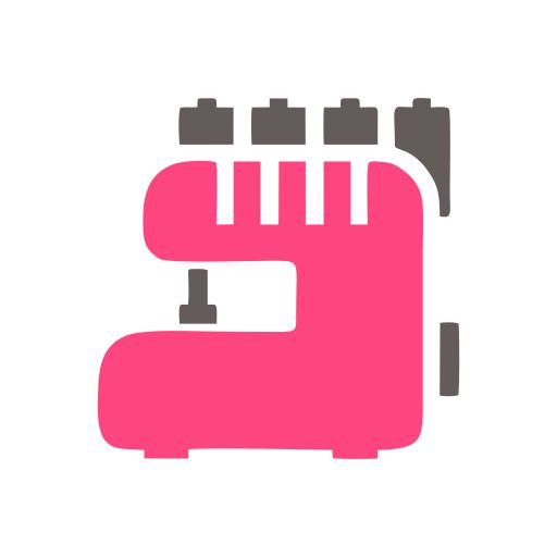 Brodshop motifs de broderie machine icon