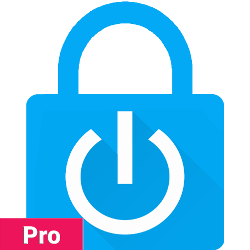Screen Off Pro (Screen Lock) icon