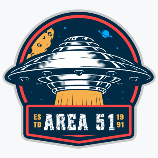 Area51 IPTV- Live TV icon
