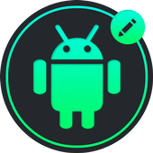 APK Editor icon