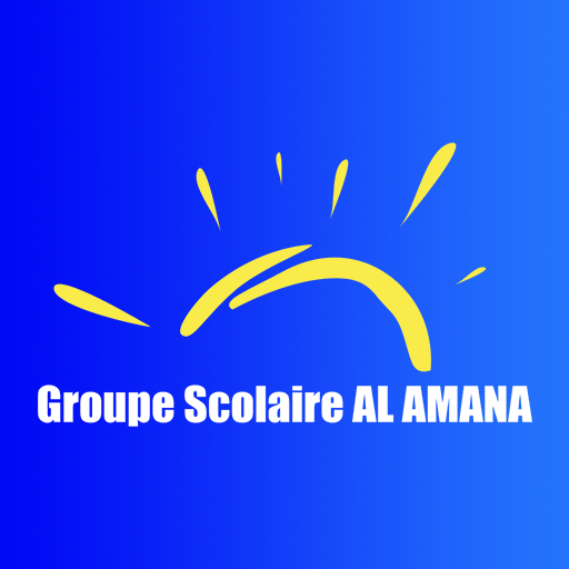 Groupe scolaire Al Amana icon