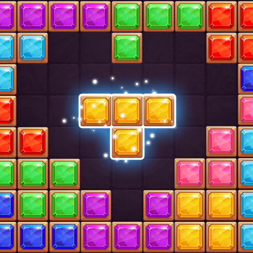 Block Puzzle icon