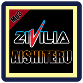 Lagu Aishiteru Zilvilia icon