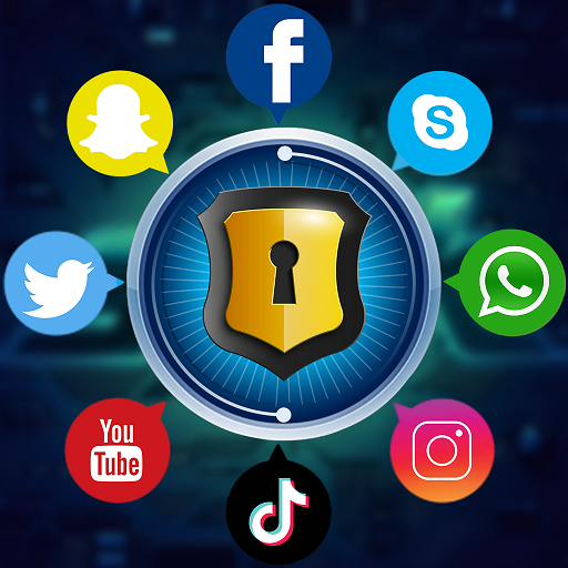 App Lock For All Apps icon