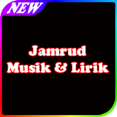 Jamrud Musik &amp; Lirik icon
