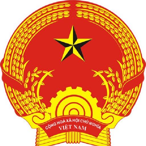 Cổng thông tin điện tử Quốc Hộ иконка