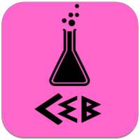 Chemical Equation Balancer on 9Apps