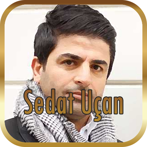 SEDAT UÇAN -  En Güzel İlahiler icon