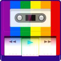 Love wins skin for Poweramp V2
