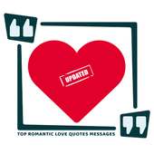 Top Romantic Love Quotes letters on 9Apps