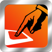 The Come Back App أيقونة