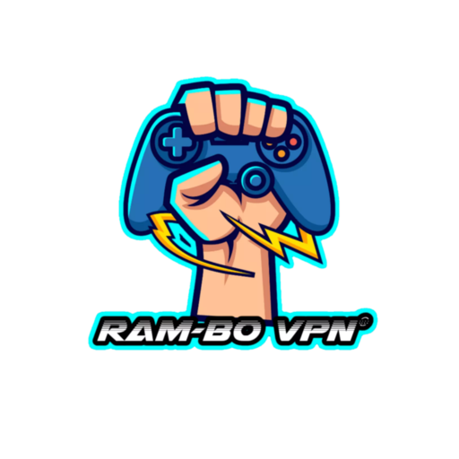 RAM-BO VPN icon