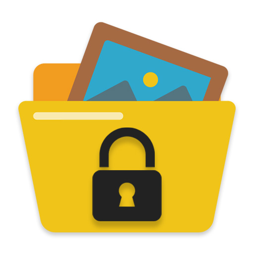 Gallery Locker - Gallery Vault icon