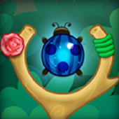 Woodland Bubble icon