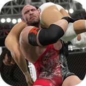 Guide For WWE SuperCards 2k icon