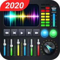 Music Player - Audio Player & 10 Bands Equalizer on 9Apps