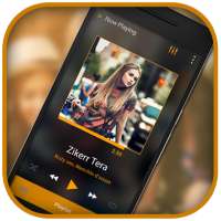 Free Music Player - Mp3 player