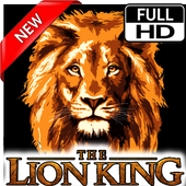 The Best Sountrack Lion King Video Music icon
