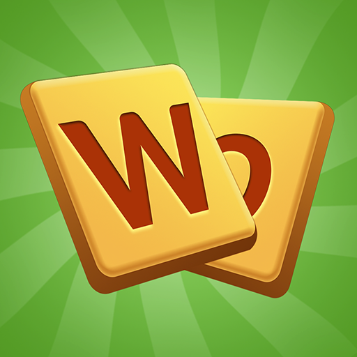 Word Blocks - Word Search Puzzle icon