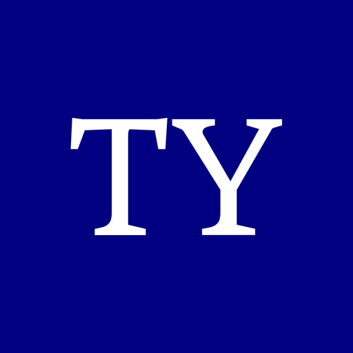 TY Services icon