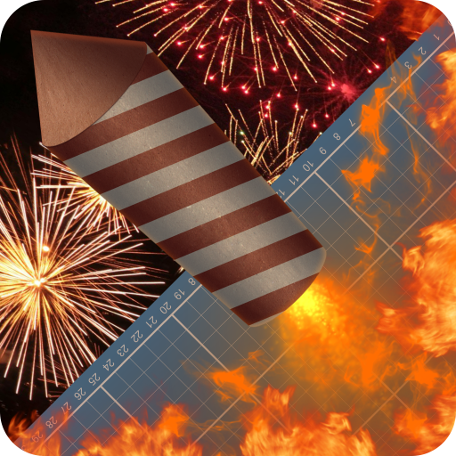 Fireworks Creator icon