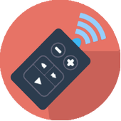 IR Remote Control App icon
