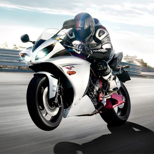 Sports Bikes Wallpapers icon