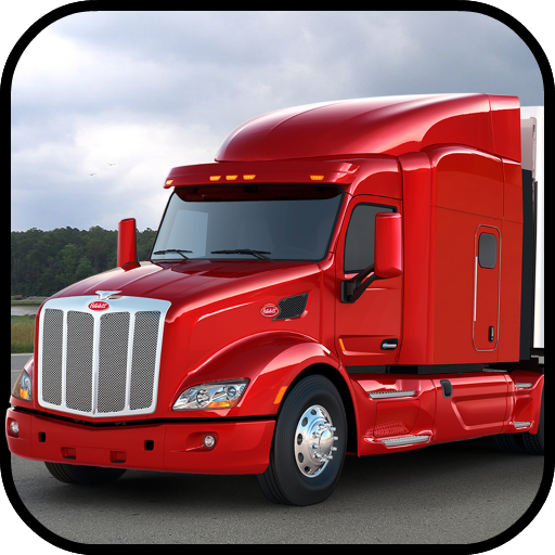 Park my Trailer icon