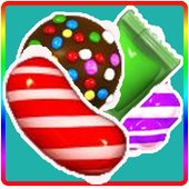 ProTips_Candy Crush Saga~New icon