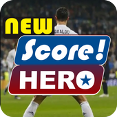 Guide For Score Hero FREE icon