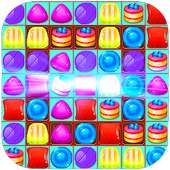 Sweet Candy Match 3