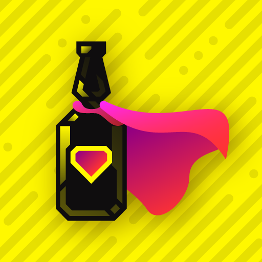 Bar Heroes: Drinking Games icon