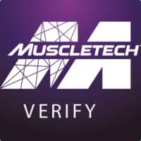 MuscleTech® Verify on 9Apps