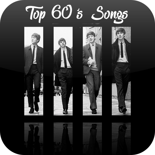 Greatest Hits of The 60's icon