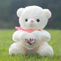 Cute Teddy Bear Wallpaper on 9Apps