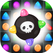 Luxy Candy icon