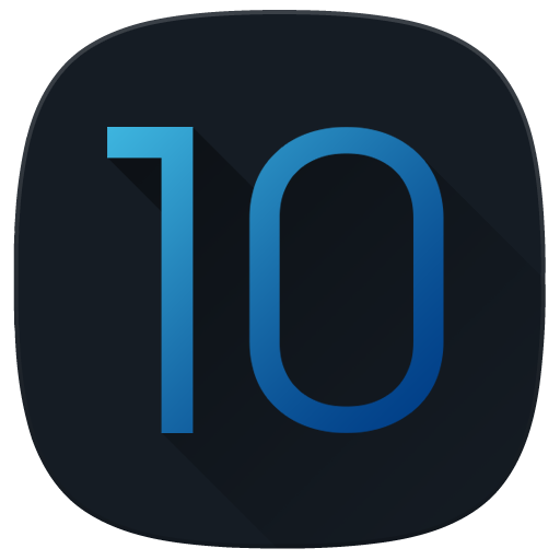 [Sub/EMUI] One UI Theme for EMUI 8.X/5.X icon